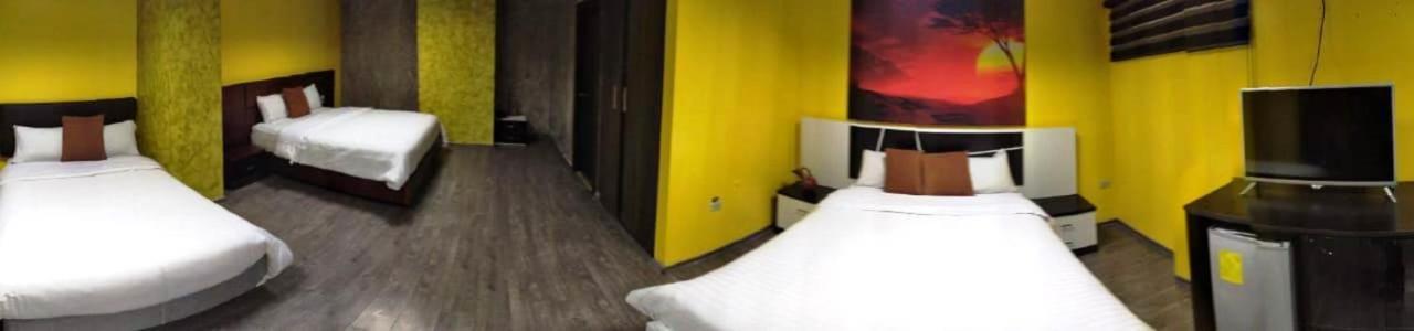 La Kapital Hotel Ambato Ngoại thất bức ảnh
