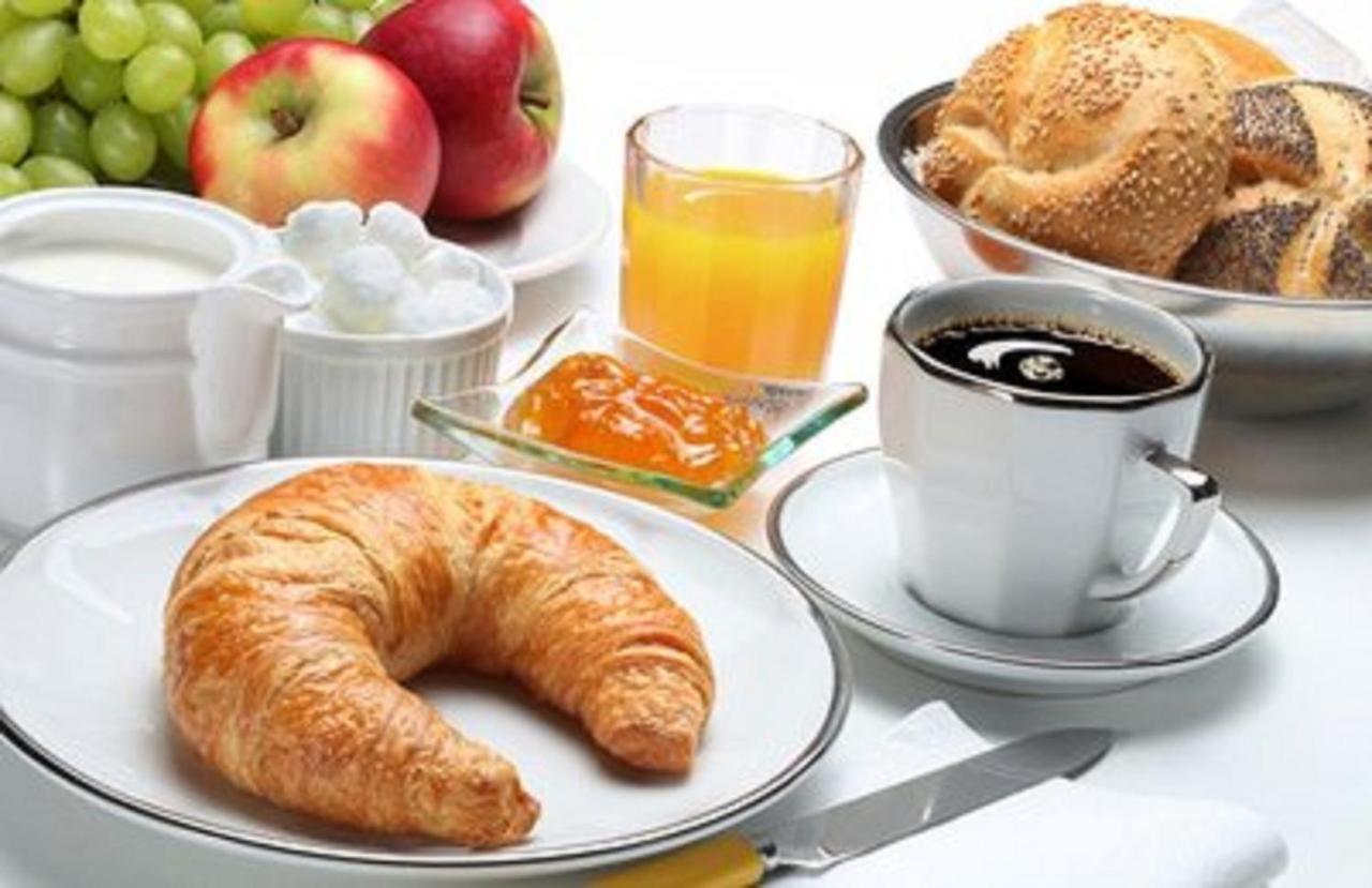 La Kapital Hotel Ambato Ngoại thất bức ảnh